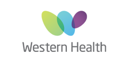 Western Health Logo New